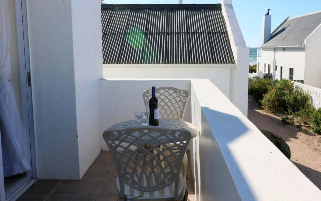 Baywatch Villa Guest House and Self Catering Accommodation