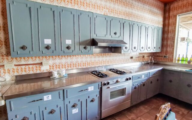 Hostal Casa Los Abuelos