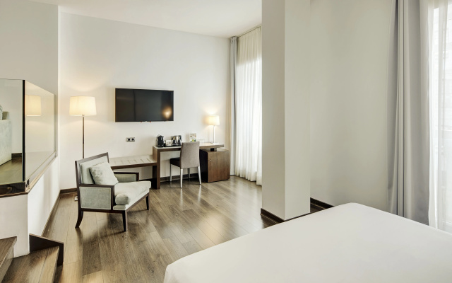Hotel Sercotel Coliseo