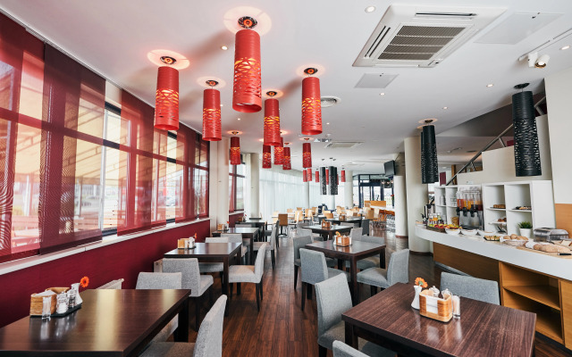 Green Park Hotel Vilnius