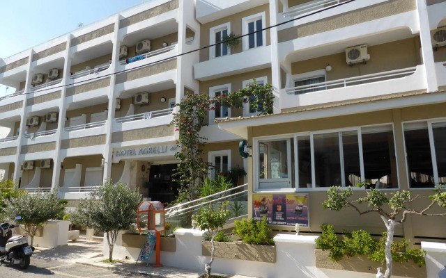 Agrelli Hotel