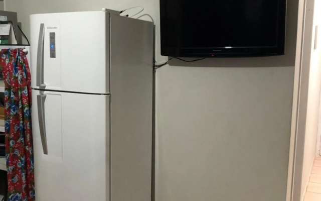 Casinha de Praia na Fazenda da Armação