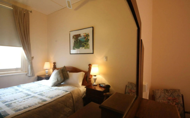 Seaview House