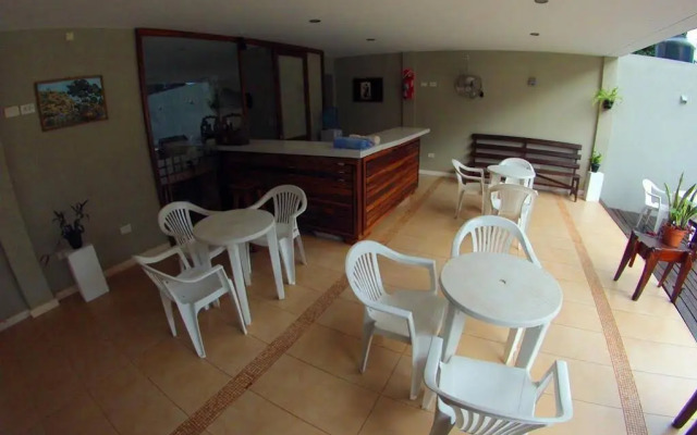Yreta Apart Hotel