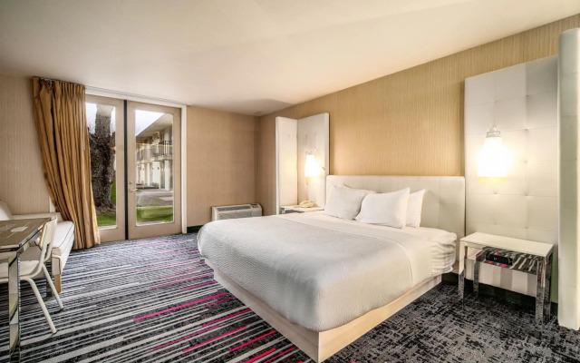Hotel Calle Joaquin
