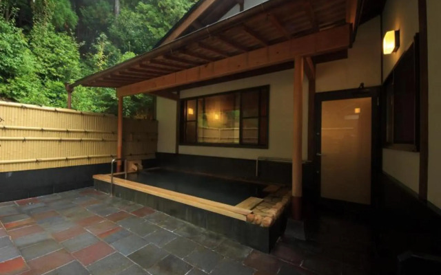 Yumoto Onsen Oharasansou