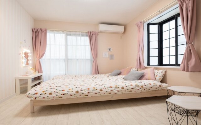Rose Park Nibankan