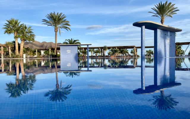 Playitas Villas - Sports Resort