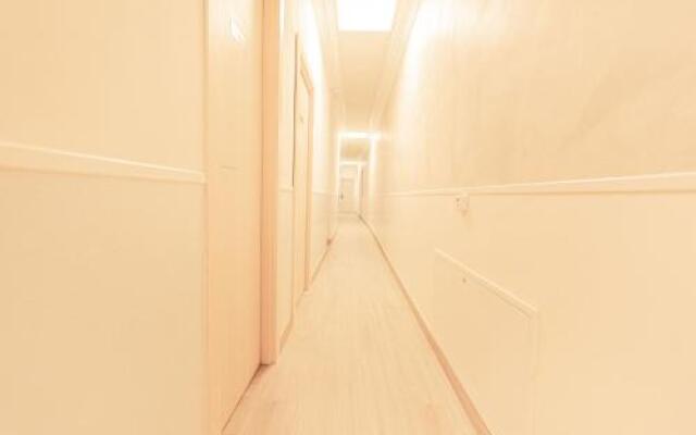 Hostal Pio