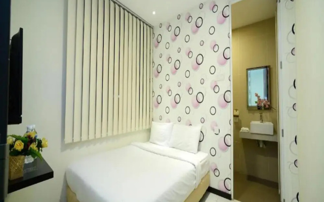 Casa Hotel Klia 1