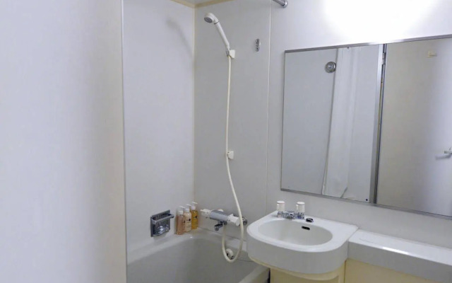 UNIZO INN Tokyo Hatchobori