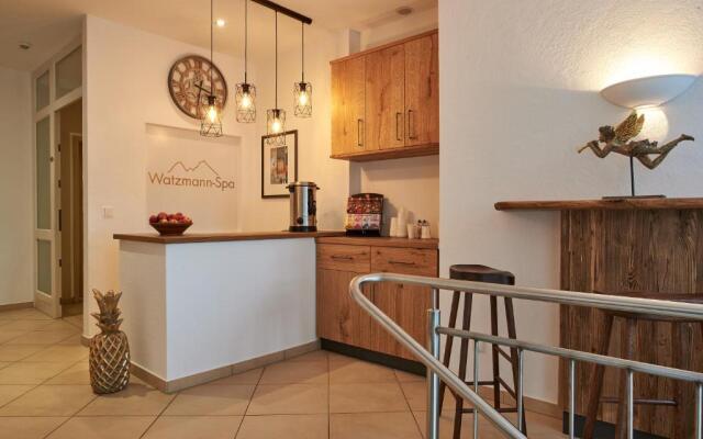 Alpenhotel Fischer - Adults Only