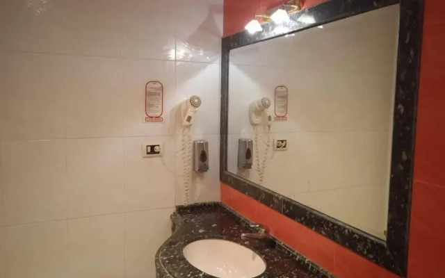 Zayed Hotel