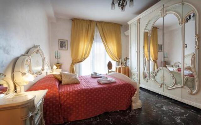 Giramondo B&B