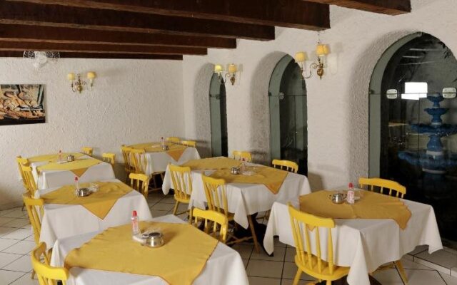 Modena Hotel
