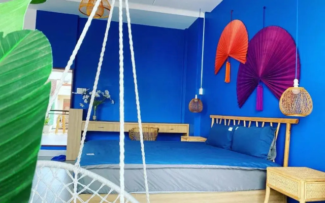 Emerald Boutique Stay 2 - Hobo Studio