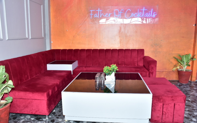 Hotel Wonder View By GRB Stays