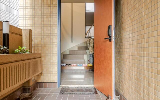 Residence Ferie Nara station
