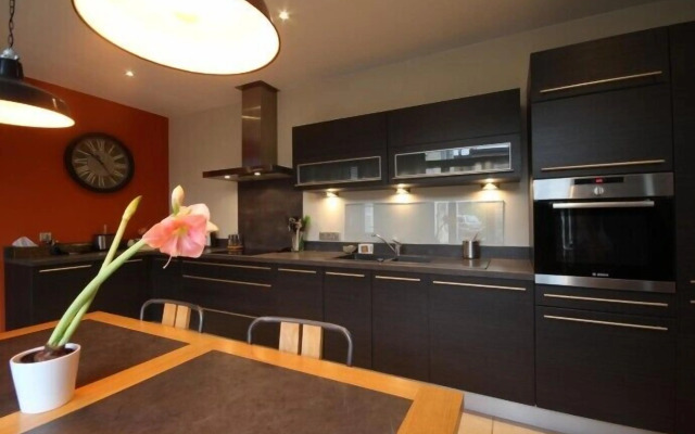 La Maison du Cremant