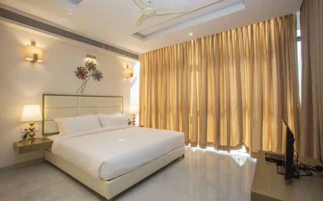 Sapphire Premium Hotel & Suite