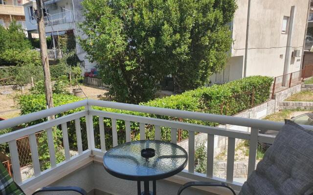 Studio Apartmani Ivanda