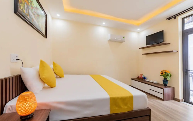 Green Hill Hotel