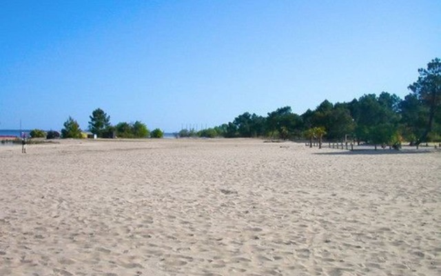 Mobil home Proche Océan Campsite