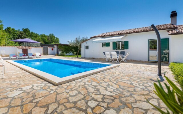 Stunning Home in Pula With Wifi and 1 Bedrooms