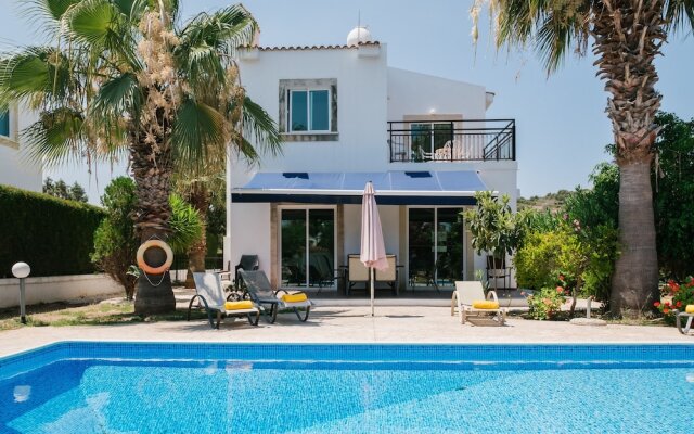 Aphrodite Villa