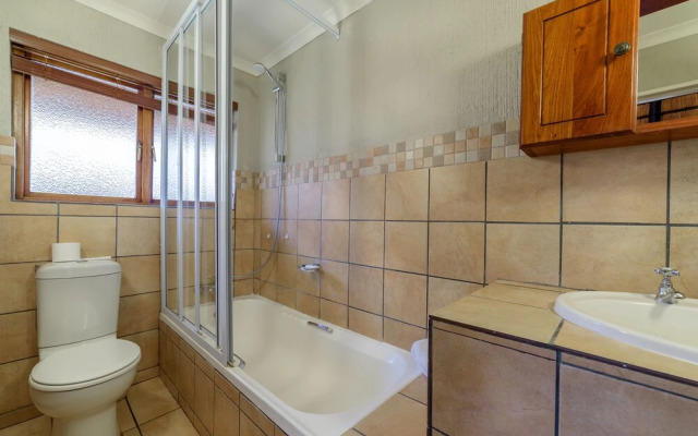 Kruger Park Lodge unit No. 524