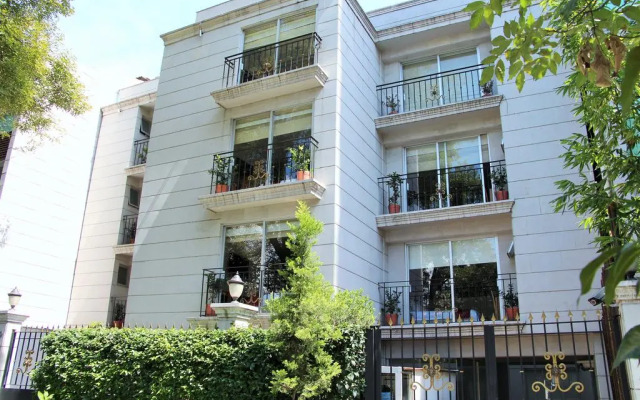 Residence L´ Heritage Tennyson by BlueBay