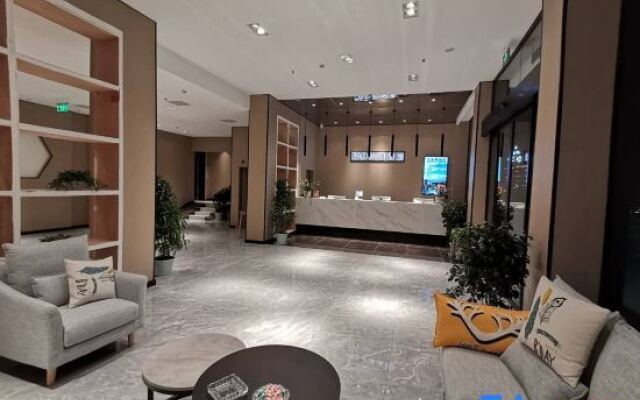 The Marconchin Hotel