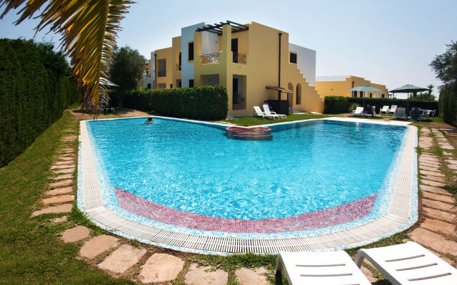 Hotel Residence Oasi d'Oriente