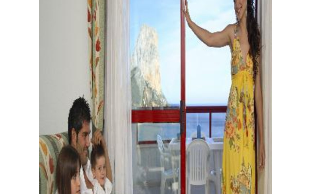 Apartamentos Amatista