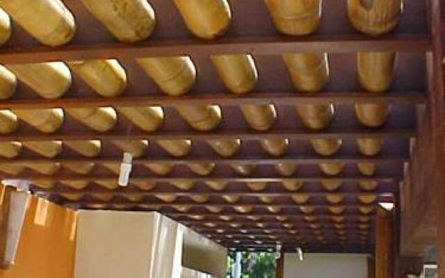 Casa em Búzios Geribá luxo 5 suites