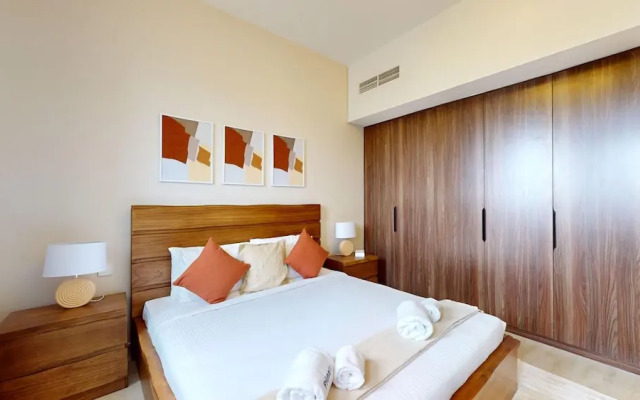 Palm Jumeirah - MJL - Asayel 2 508