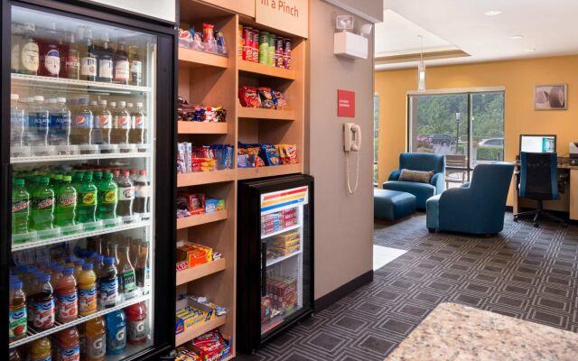 TownePlace Suites by Marriott Huntington