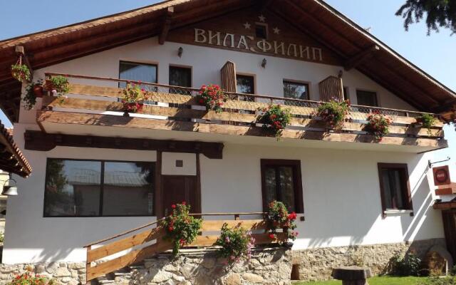 Villa Filip