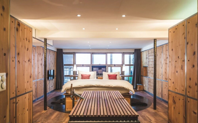 Haus Heinz Julen Loft Zermatt