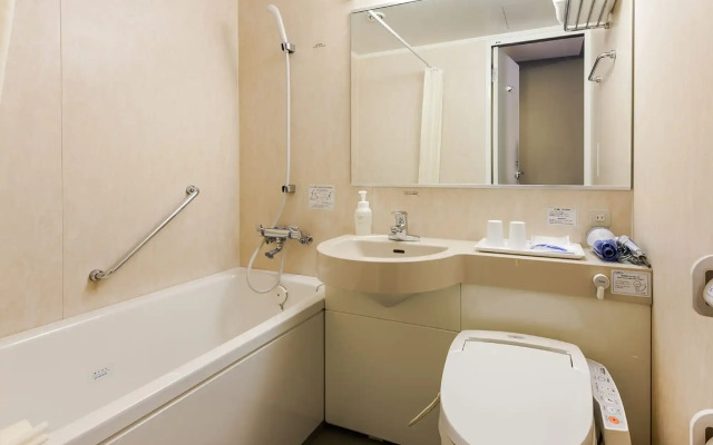 Daiwa Roynet Hotel MITO