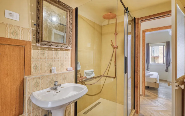 Boutique Apartment Casa Del Giudice