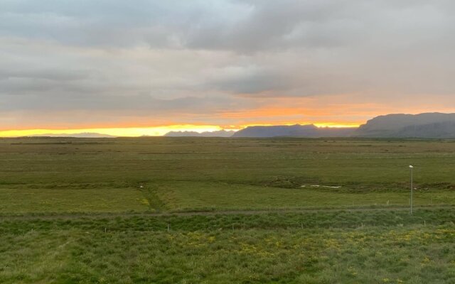 Stangarholt  Mountain View