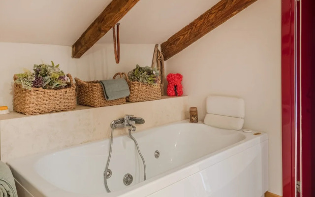 The Rooftop Penthouse