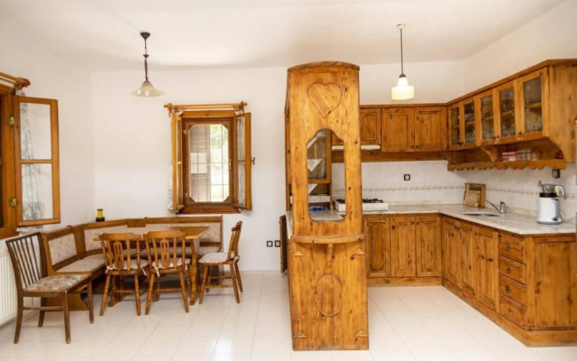 Cozy House With Garden in Bodrum