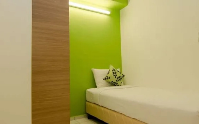 City Campus Lodge & Hotel