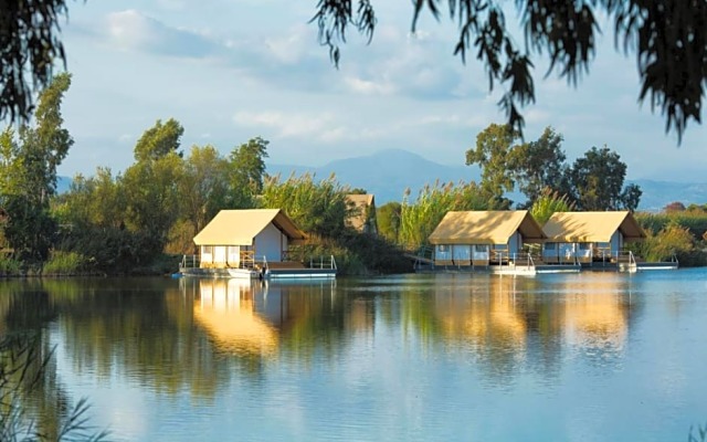 Nabi Resort Glamping SPA