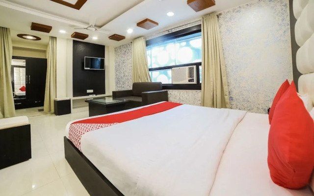 Hotel Veer Bhumi Palace by OYO Rooms
