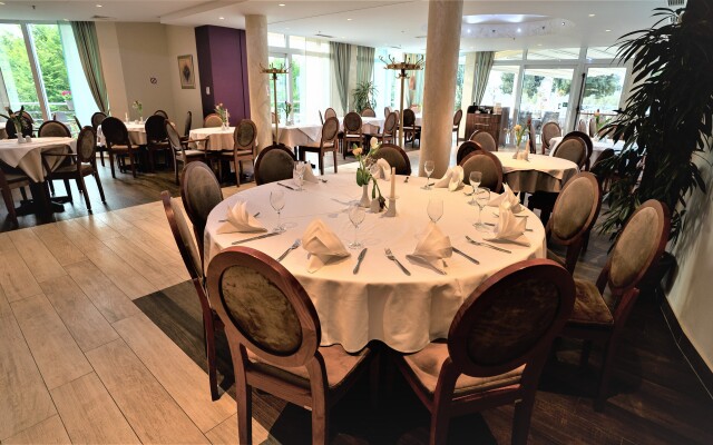 Hotel Fanat