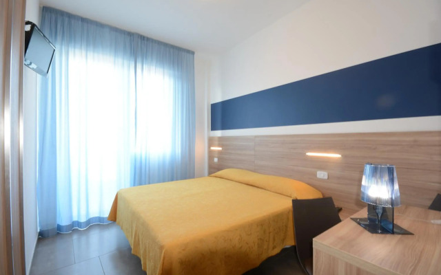 Hotel Caravelle Pesaro