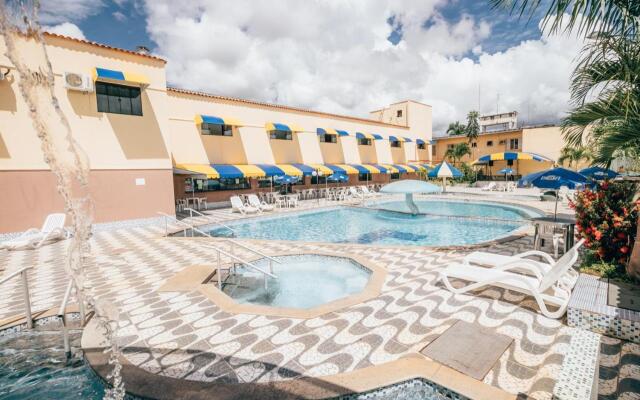Hotel Triangulo
